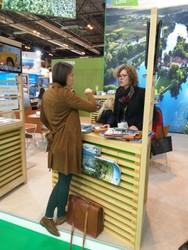 Kamnik se je prvič predstavil na potencialnem španskem trgu 3